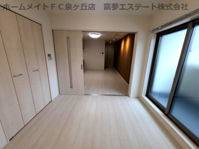 【内装】 | ポルボロン