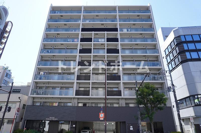 エスリード大阪城PREMIUM