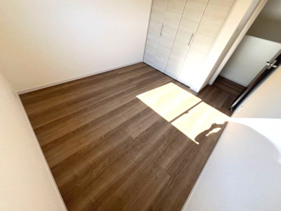 【子供部屋】 | 【20万円ｷｬｯｼｭﾊﾞｯｸ対象物件】リーブルガーデン川西町結崎19期 全1棟 1号棟