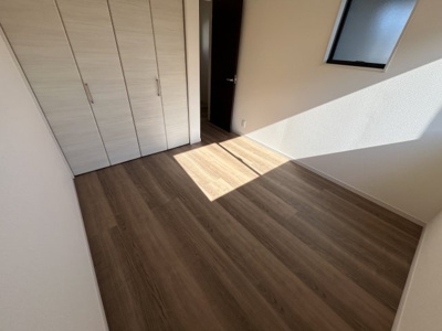 【子供部屋】 | 【20万円ｷｬｯｼｭﾊﾞｯｸ対象物件】リーブルガーデン川西町結崎19期 全1棟 1号棟