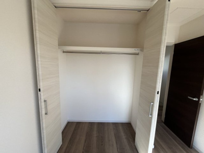 【収納】 | 【20万円ｷｬｯｼｭﾊﾞｯｸ対象物件】リーブルガーデン川西町結崎19期 全1棟 1号棟