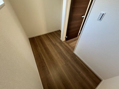 【その他】 | 【20万円ｷｬｯｼｭﾊﾞｯｸ対象物件】リーブルガーデン川西町結崎19期 全1棟 1号棟 | 納戸