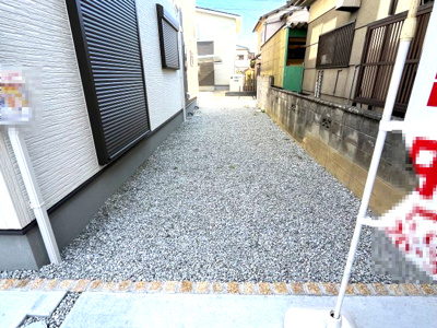 【その他】 | 【20万円ｷｬｯｼｭﾊﾞｯｸ対象物件】リーブルガーデン川西町結崎19期 全1棟 1号棟