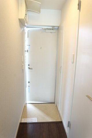 【玄関】 | リブリ・袖ヶ浦