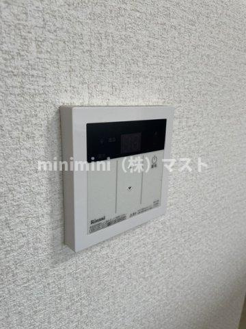 フローラーなかじまのその他