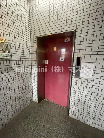 フローラーなかじまのその他共用部分