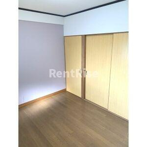 グリーンハイツのトイレ