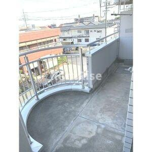 グリーンハイツのセキュリティ