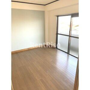 グリーンハイツの浴室