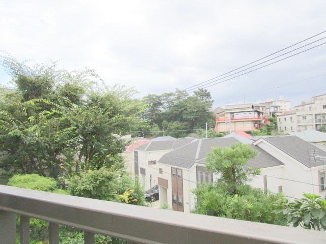 飯山満町戸建の展望|★眺望★