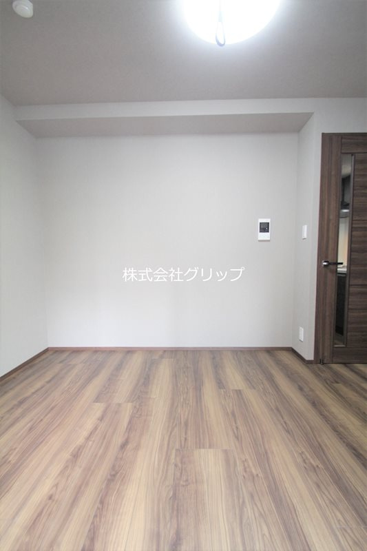 Le'a横濱関内弐番館の洋室