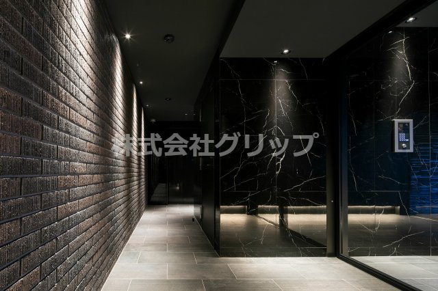 Le'a横濱関内弐番館のその他共用部分