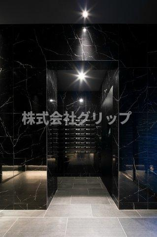 Le'a横濱関内弐番館の設備