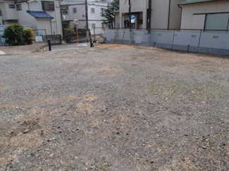 【外観】 | 江戸川区平井7丁目　売地