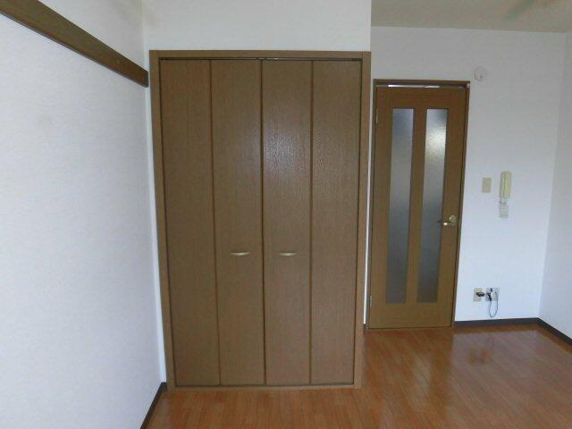 【内装】 | エコパビュー