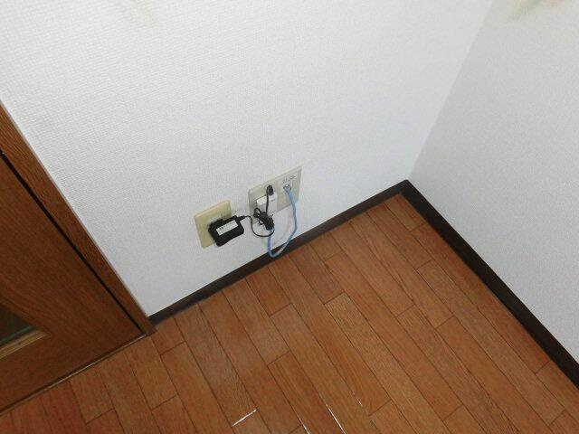 【設備】 | エコパビュー