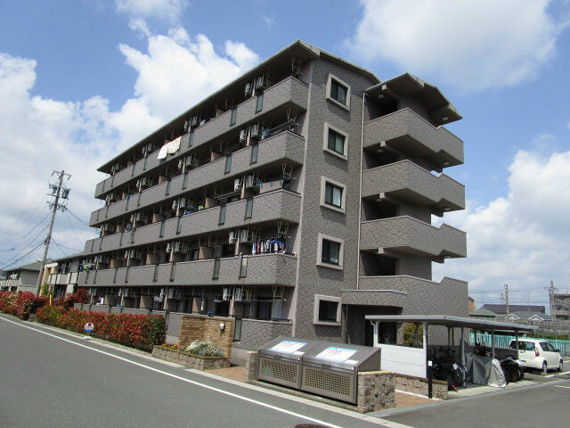 【外観】 | エコパビュー