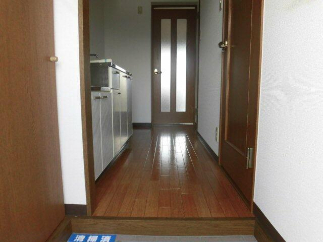 【玄関】 | エコパビュー
