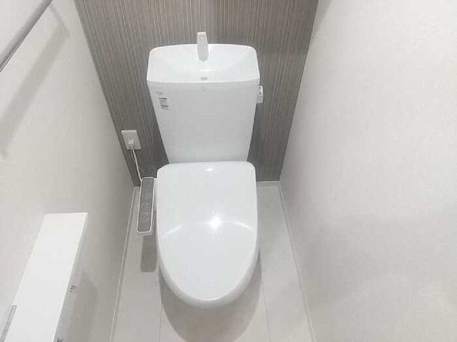 【トイレ】 | D-ROOM松木A