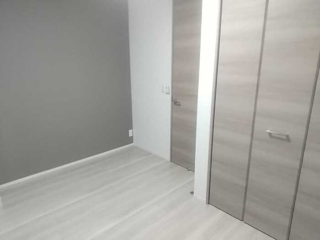 【内装】 | D-ROOM松木A