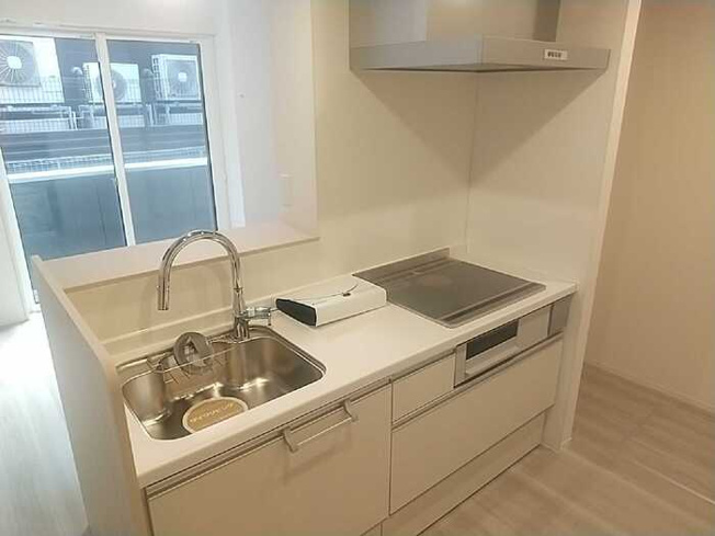 【キッチン】 | D-ROOM松木A