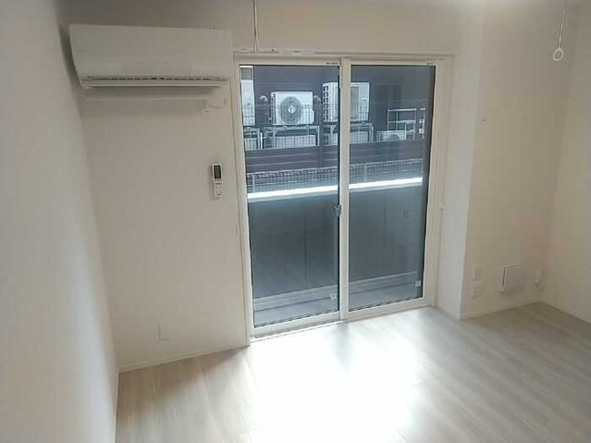 【居間・リビング】 | D-ROOM松木A