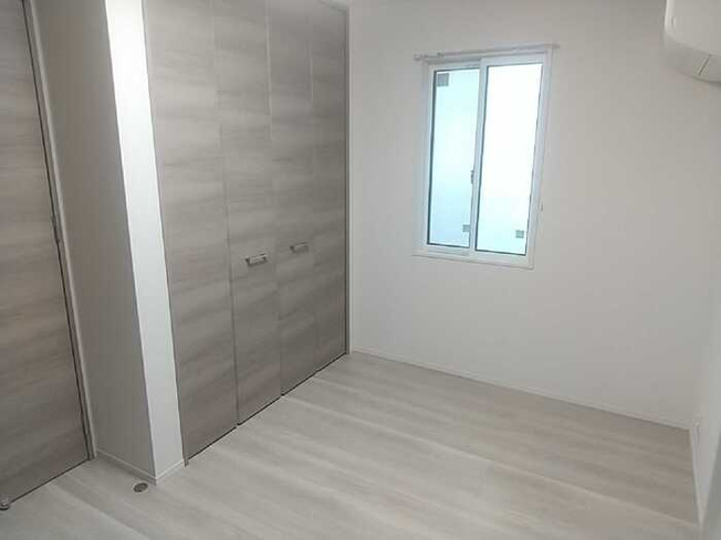 【洋室】 | D-ROOM松木A