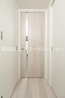 【玄関】 | エンクレスト博多EXCEED