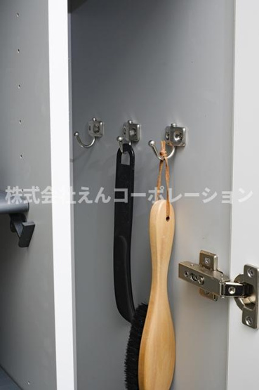 【設備】 | エンクレスト博多EXCEED