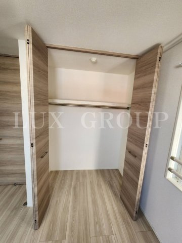 【収納】 | D-ROOM松木A