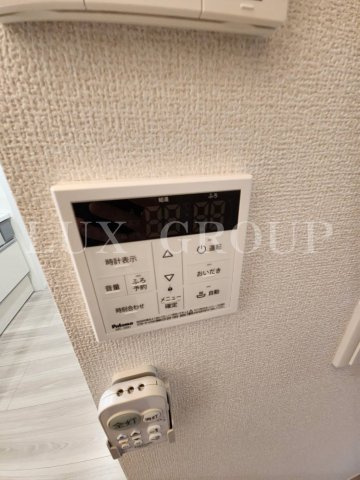 【設備】 | D-ROOM松木A