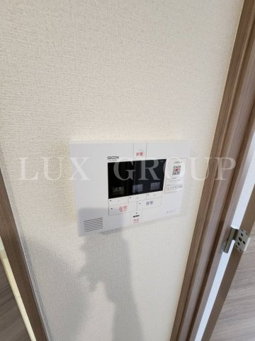 【設備】 | D-ROOM松木A