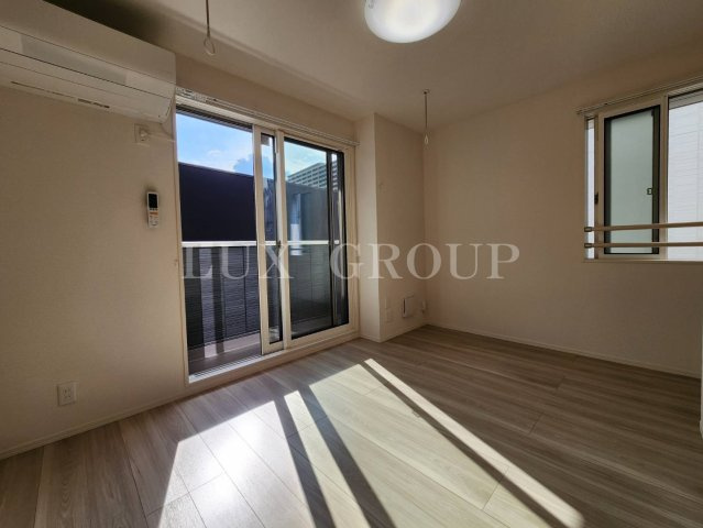 【居間・リビング】 | D-ROOM松木A