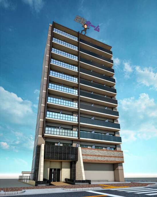 S-RESIDENCE尾頭橋clarity　名古屋市賃貸　仲介手数料無料