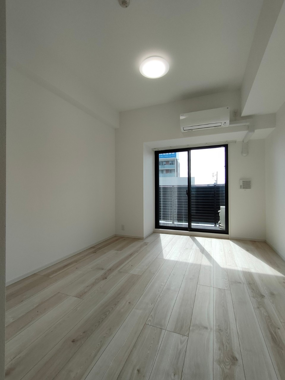 S-RESIDENCE尾頭橋clarity　名古屋市賃貸　仲介手数料無料の居間・リビング|※同シリーズ参考写真です