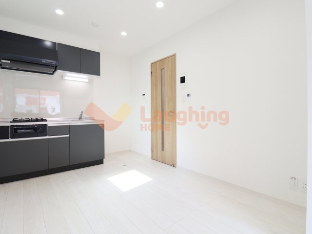 ＴＨＥ　ＮＯＢＬＥＳ六ツ門の内装|※類似物件の写真になります