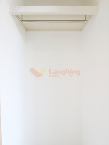 ＴＨＥ　ＮＯＢＬＥＳ六ツ門の収納|※類似物件の写真になります