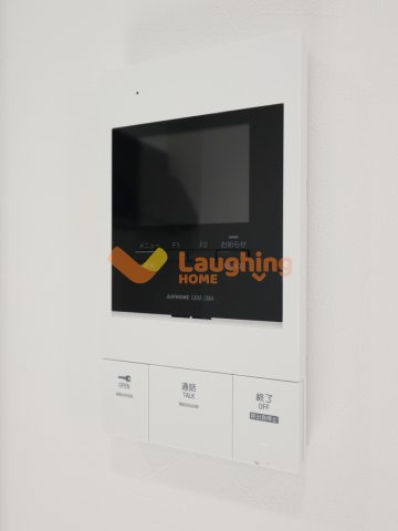 ＴＨＥ　ＮＯＢＬＥＳ六ツ門のセキュリティ|※類似物件の写真になります