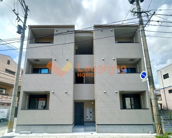 ＴＨＥ　ＮＯＢＬＥＳ六ツ門の外観