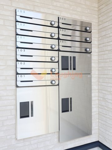 ＴＨＥ　ＮＯＢＬＥＳ六ツ門の設備