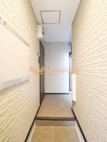 ＴＨＥ　ＮＯＢＬＥＳ六ツ門のその他共用部分