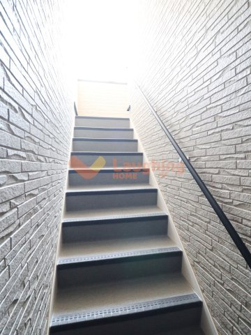 ＴＨＥ　ＮＯＢＬＥＳ六ツ門のその他共用部分