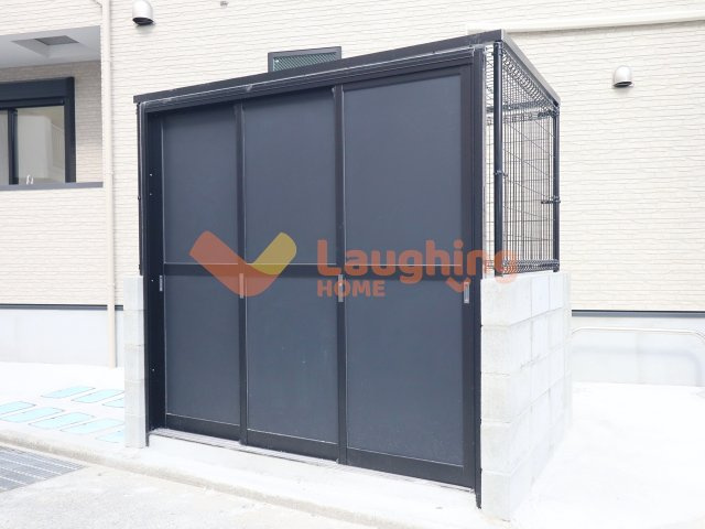 ＴＨＥ　ＮＯＢＬＥＳ六ツ門の設備