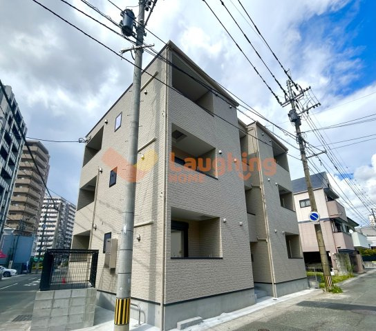 ＴＨＥ　ＮＯＢＬＥＳ六ツ門の外観