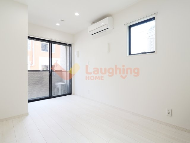 ＴＨＥ　ＮＯＢＬＥＳ六ツ門の居間・リビング|※類似物件の写真になります