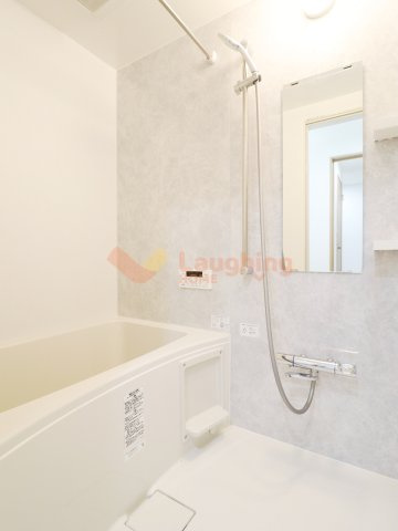 ＴＨＥ　ＮＯＢＬＥＳ六ツ門の浴室|※類似物件の写真になります