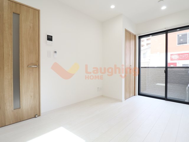 ＴＨＥ　ＮＯＢＬＥＳ六ツ門の洋室|※類似物件の写真になります