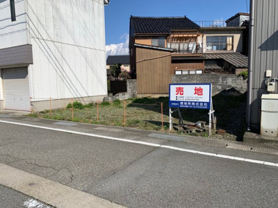 【外観】 | 村木町510売地