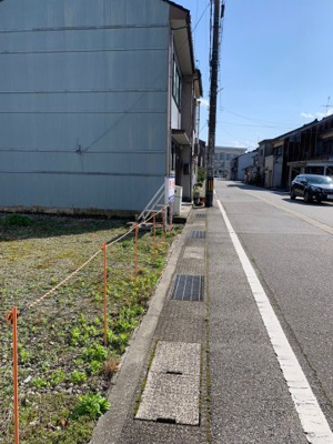  | 村木町510売地