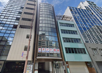 【エントランス】 | 福徳産業ビル | 福徳産業ビル　エントランス